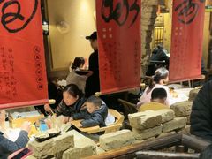 -串盟烧烤大排档·长沙美食地标(星沙店)