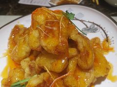 -老边饺子馆(金源店)