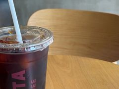-COSTA COFFEE(龙德广场店)