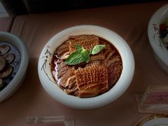 -大榭国际大酒店-中餐厅