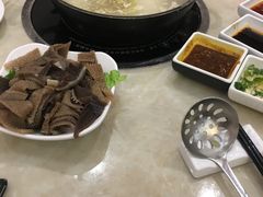 -稻香酒家·33年老字号·港式粤菜(富邦中心店)