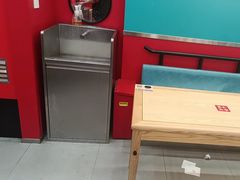 -塔斯汀中国汉堡(徐汇汇京广场店)