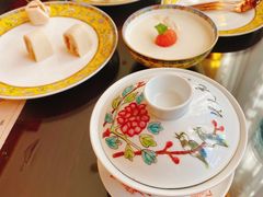 -富华斋饽饽铺·宫廷糕点·伴手礼(护国新天地店)