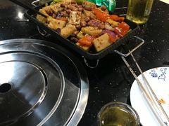 -丹东丛炟海鲜烧烤(江艺路店)