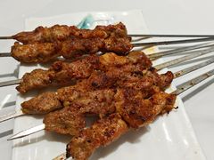 -马尔龙新疆饭店·清真(长青路店)