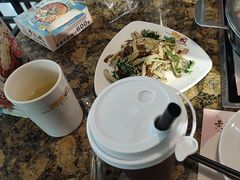 -黄记煌三汁焖锅(渝北金港国际店)