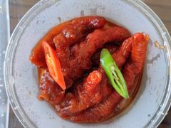 -兴粤匯香港茶餐厅(宝山日月光店)