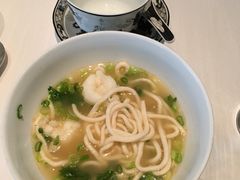 -夏苑(新加坡丽思卡尔顿美年酒店)