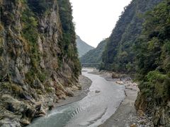 -太鲁阁公园