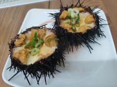 -海胆小馆(东北水饺·春柳店)