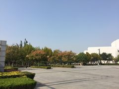 -天津理工大学-学生第2食堂