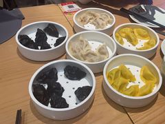 -船歌·鱼水饺青岛菜(国贸商城店)