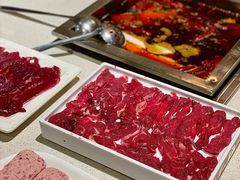 -红鼎坊·老成都火锅(新南门店)