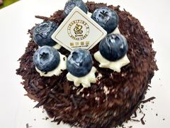 -丽莎蓓甜CAKE生日蛋糕·动物奶油(石家庄店)