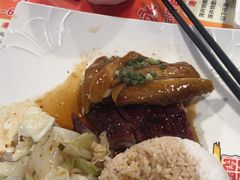 -永祥烧腊餐厅(虹口店)