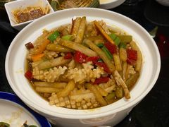 -湖锦酒楼·32年地道湖北菜(光谷店)