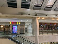 -光启城时尚购物中心