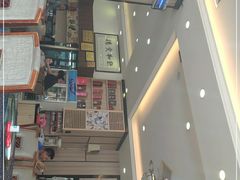 -祈胜邨•顺德鱼生•顺德菜(容桂店)