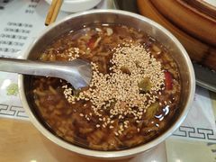 -清真马三汤包(回民街店)
