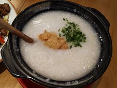 -舒美佰粥汇(涪陵泽胜店)