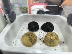 -八婆婆烧仙草(中山路店)