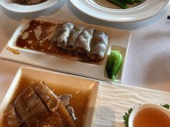 -富力丽思卡尔顿酒店·丽轩中餐厅