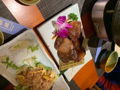 厚切酱烤牛舌-有喜屋·烧鸟·居酒屋(三钢里店)