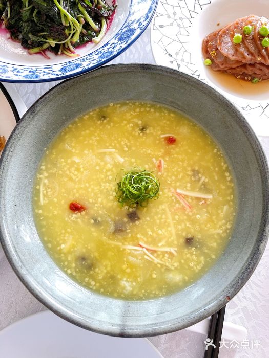 杭州西湖柳莺里酒店·闻莺厅图片