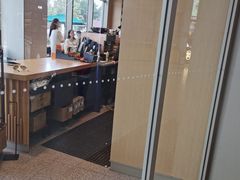 -星巴克(中山服务区西区店)