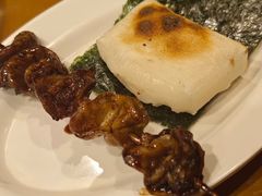 -福烤锦花(长乐路店)