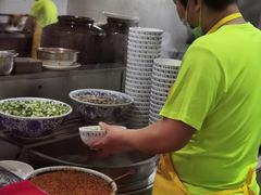 -洪师傅牛肉面(文昌南路店)