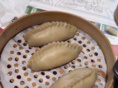 -西贝(武汉天地店)