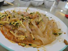 -北方饺子王·海肠捞饭·海鲜锅(山大店)