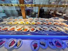 -半岛听涛蒸汽海鲜自助(K11店)