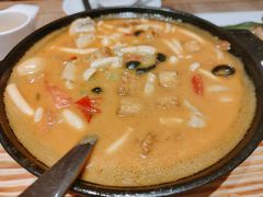 -枣子树·素食餐厅(普陀山店)