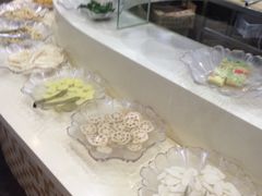 -秋天里·自助烤肉·火锅(乐海城市广场店)