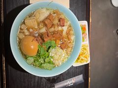 -喜晋道面馆(华严寺广场店)