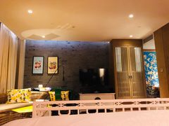 -上海外滩英迪格酒店