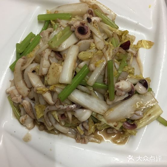新渔记海鲜楼(星光南路店)