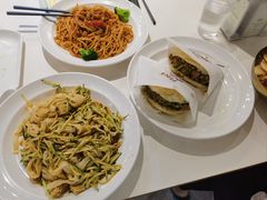 -阿那亚第六食堂(文创街区店)