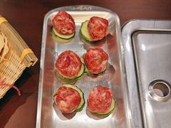 -小螺大作·螺蛳粉火锅(林和西店)