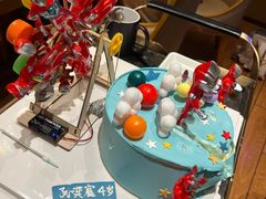 -泓历皇朝酒店(东亭店)