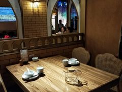 -胖老汉椒麻鸡清真新疆菜(西御街店)