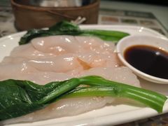 -雍哲港式餐厅(现代广场店)