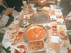 -炉小哥烤肉(朗悦公园茂店)