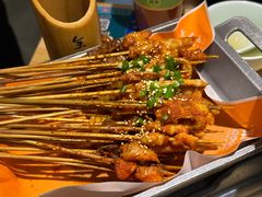 -全牛匠·乐山跷脚牛肉(新中关店)