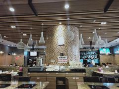 大堂-黄记煌三汁焖锅(新世纪广场店)