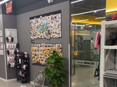 -FEELINGME乐刻私教馆·健身(玖悦荟店)