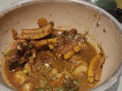 -金掌勺·锅包肉(广渠门店)