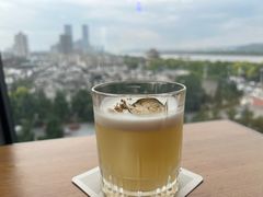 -CASA Grande酒漾·西餐及酒吧(长沙君悦酒店)